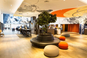Novotel Milano Linate Aeroporto Milano